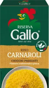 Gallo Riso Carnaroli 1kg-Risotti pronti- Product vendor