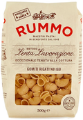Rummo Gomiti Rigati N°169 500g - Pasta - Rummo