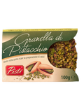 Granella di Pistacchio di Bronte Pistì 100gr-Pesti e Sughi pronti-  Pistì