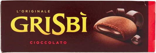 Grisbì Cioccolato 135 gr - Spesa da Antonio