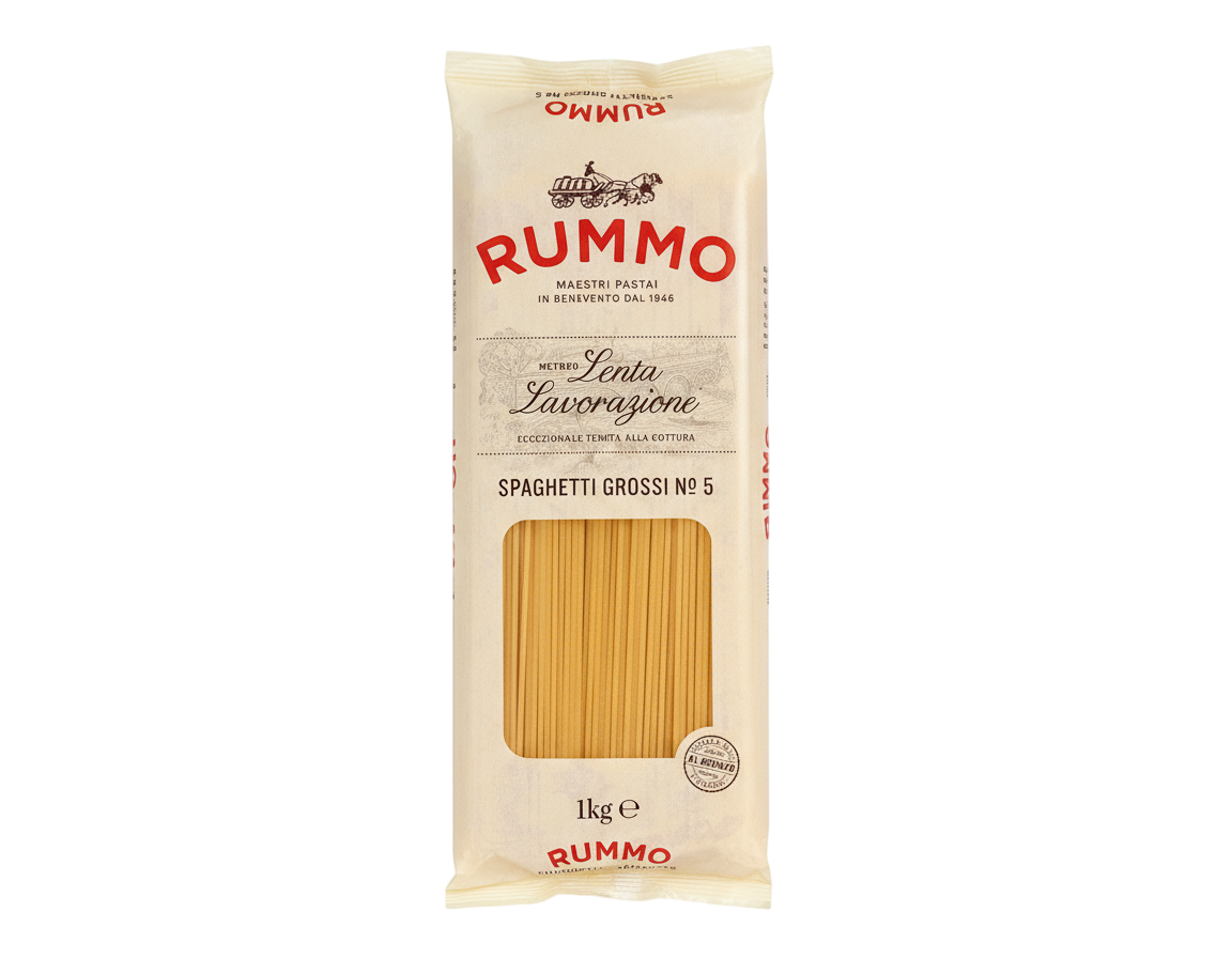 1 Kg Rummo Spaghetti - Pasta - Rummo