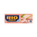Rio Mare Tonno all'Olio d'Oliva 3x65gr - Tonno ed Ansjovis - Rio Mare