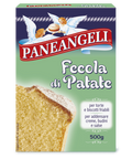 Fecola di Patate Paneangeli 250gr - Preparati per dolci - Paneangeli