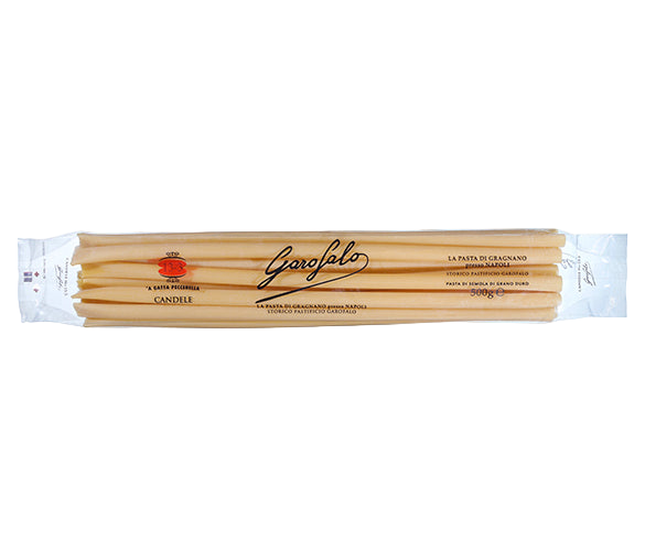 Garofalo Candele 500 gr - Pasta - Garofalo