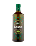 (Arrival Date 12/11) Basso Olio Extravergine d'Oliva 1 L - Olive - Basso
