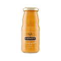 Agromonte Salsa pronta di Pomodorino Ciliegino Giallo 360 gr - Passate e Tomaten in scatola - Agromonte