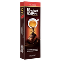 Pocket Coffee 5pz - 62,5 gr - Cioccolata - Ferrero