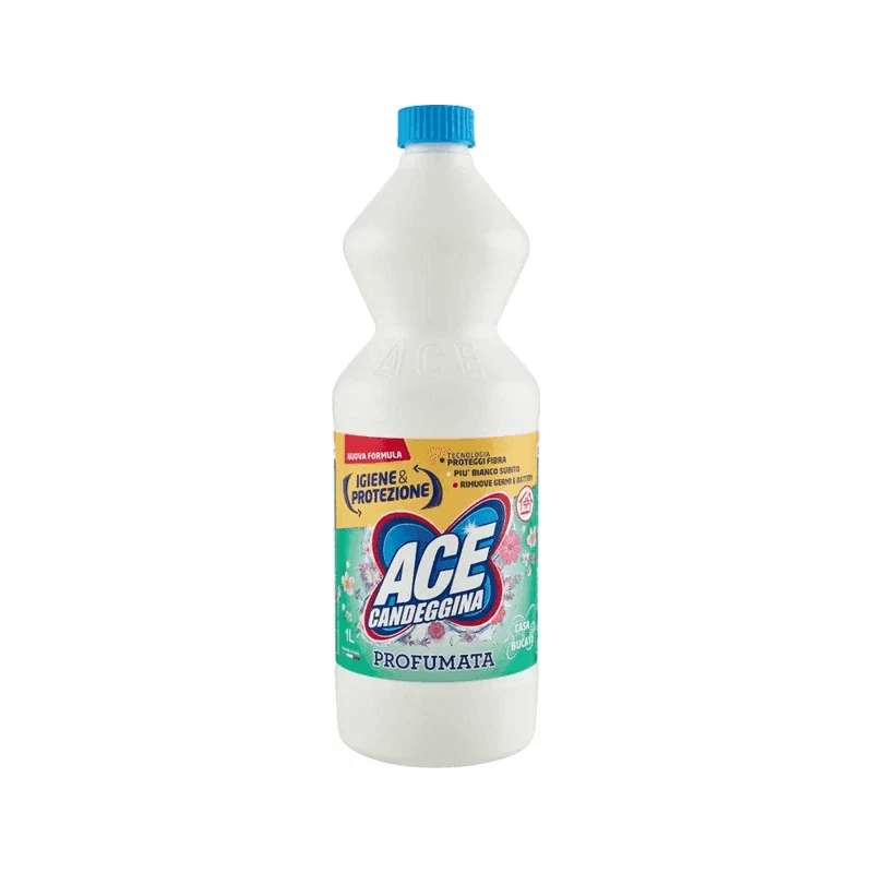 Ace geparfumeerde bleek 1 L, voor huis en was