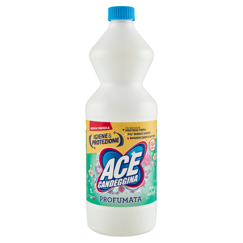 Ace Candeggina Profumata 1 L -  - Spesa da Antonio