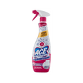 ACE Sgrassatore con Candeggina – Rosa & Lavanda – 600 ml - Cura della casa - Ace