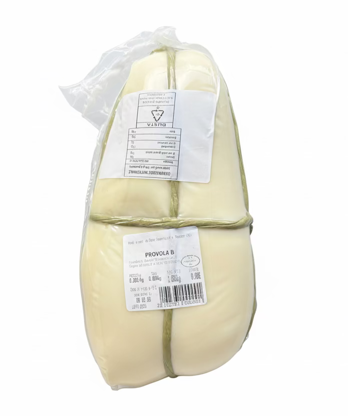 Provola a pasta filata 1 kg - Formaggi - Spesa da Antonio