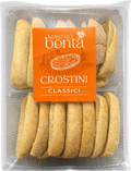 Mastro Bontà Crostini Classici – 220 g - Panetteria - MastroBontà