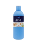 Felce Azzurra Bagnodoccia Mandorla e Tè Bianco 650ml - Bagnoschiuma e Shampoo - Felce Azzurra