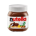 Ferrero Nutella “Italiana” 400 gr - Creme spalmabili e Marmellate - Ferrero