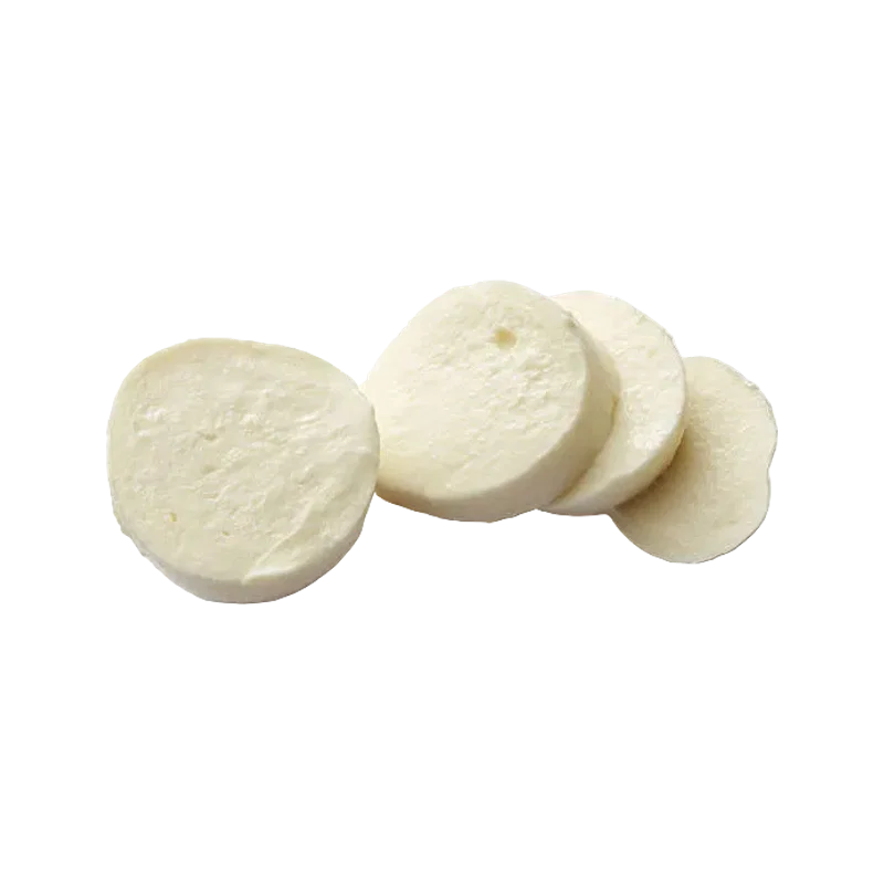 Mozzarella di Bufala Campana - Spesa da Antonio