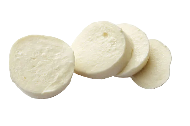 Mozzarella di Bufala Campana - 1 kg (8x125 gr) -  - Spesa da Antonio