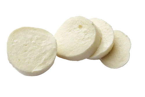 Mozzarella di Bufala Campana - 1 kg (8x125 gr) -  - Spesa da Antonio