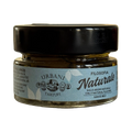 Urbani Tartufi Carpaccio di Tartufi Estivi 45 g, glazen potje met lichtblauw Filosofia Naturale etiket
