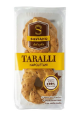 Saviano Taralli Napoletani 160 g