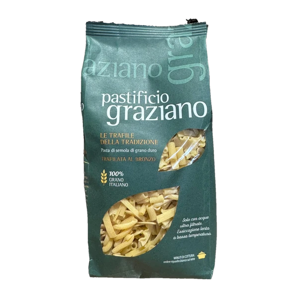Graziano La Mista Trafilata al Bronzo 500 g