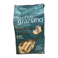 Graziano Rigatoni Trafilati al Bronzo 500 g