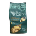 Graziano Mezzi Paccheri Lisci Trafilati al Bronzo 500 g