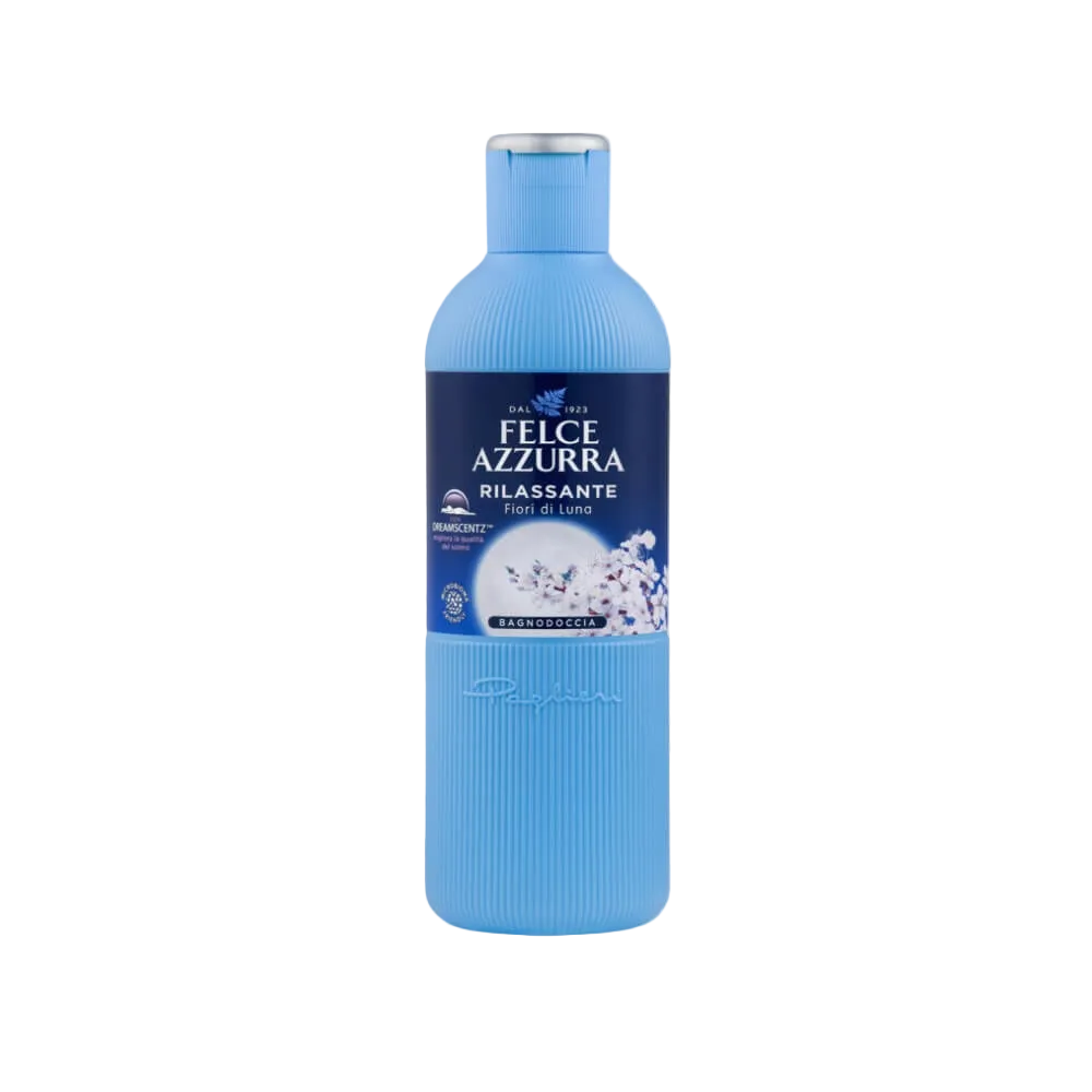 Felce Azzurra Bagnodoccia Fiori di Luna 650 ml