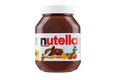 Ferrero Nutella Italiaanse hazelnootpasta grote pot 950 g