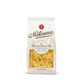 La Molisana Scialatielli N°109 500 g, korte dikke pastalinten door een bronzen matrijs