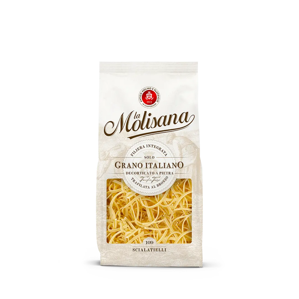 La Molisana Scialatielli N°109 500 g