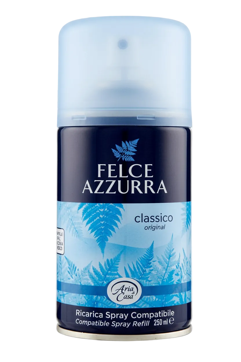 Felce Azzurra Aria di Casa Navulling Spray Classico 250 ml