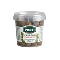 Ponti Kappertjes op Zout 125 g