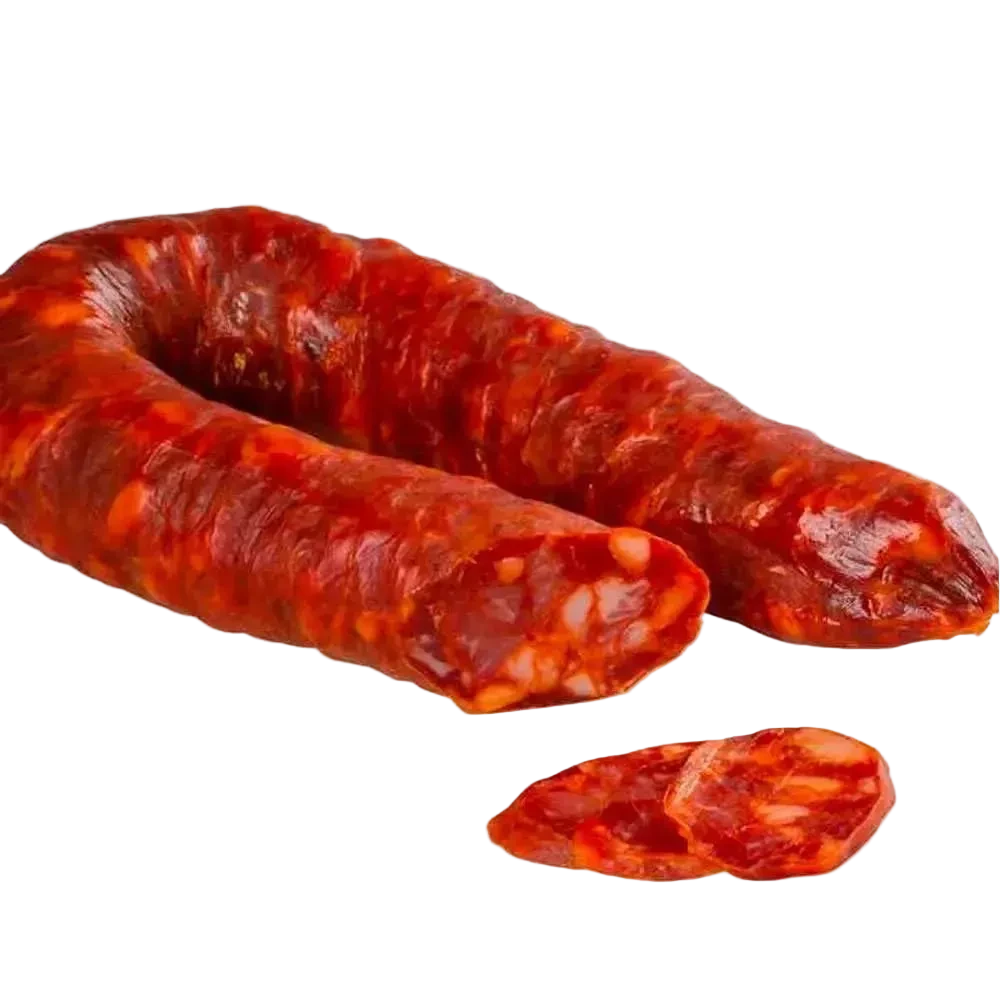 Salsiccia di Spilinga Piccante 300 gr - Salumi - Spesa da Antonio