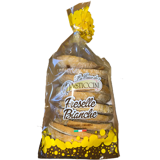 Freselle Artigianali 9 pezzi (500gr)