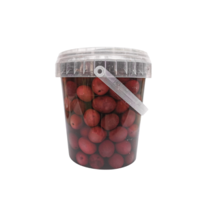 Olive Nere 250gr