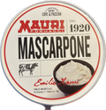 Mascarpone 500gr, Mauri Formaggi - Formaggi - Mauri Formaggi