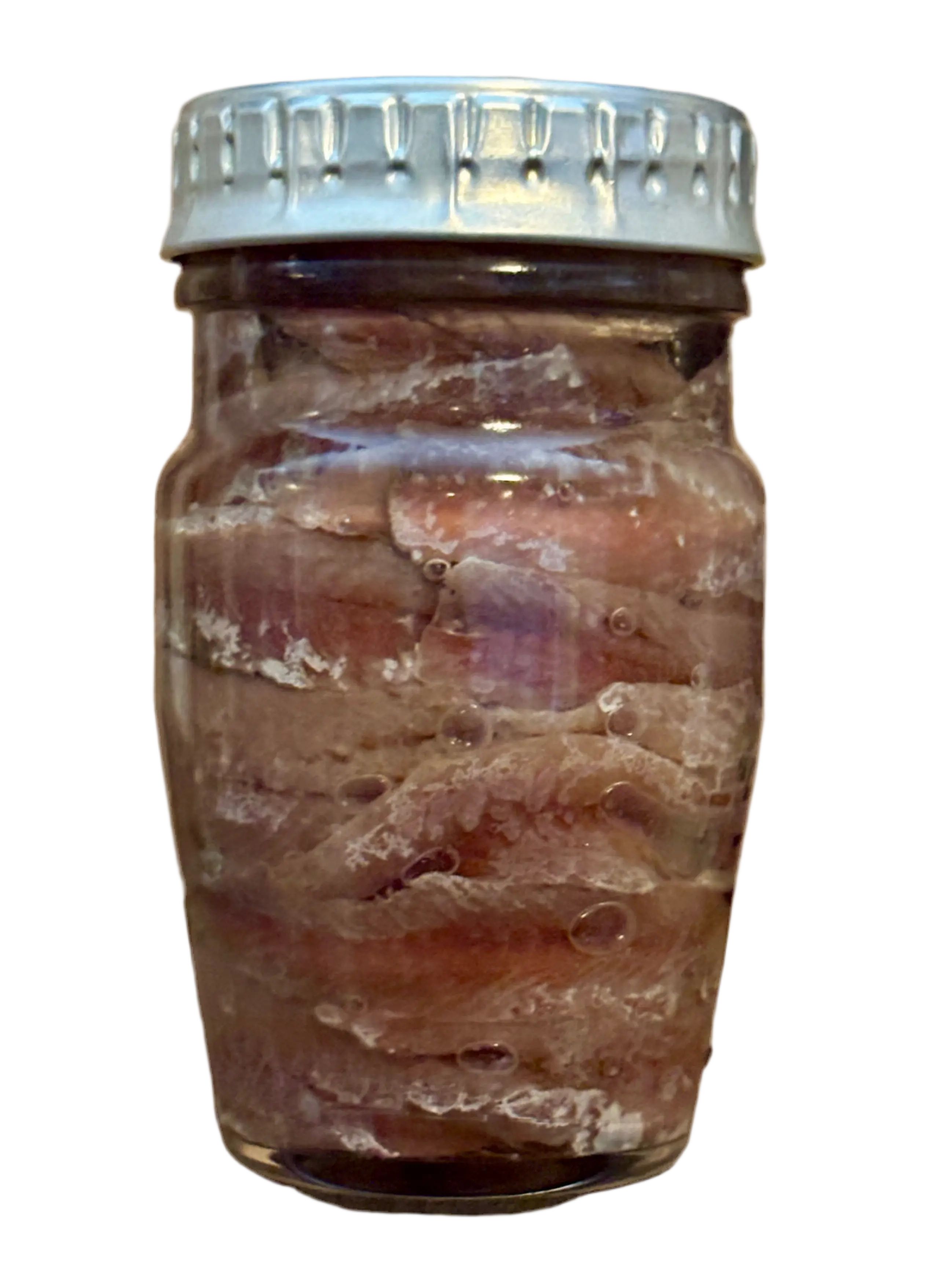 Il Faro Filetti di Acciughe 80gr-Tonno ed Acciughe- Product vendor