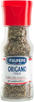 Italpepe Origano Foglie 8gr-Sale e Spezie- Product vendor