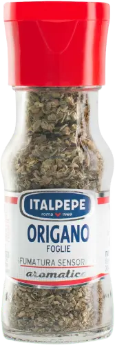 Italpepe Origano Foglie 8gr-Sale e Spezie- Product vendor