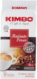 Kimbo Caffè Macinato Fresco 250 gr - Spesa da Antonio