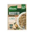 Knorr Risotto ai Funghi Porcini 175gr - Rijsttti pronti - Knorr