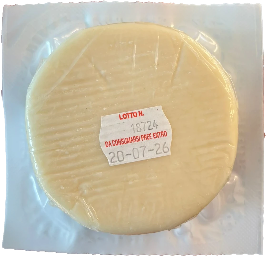 Caciotta Arthana 200gr - Formaggi - Latterie di Sardegna