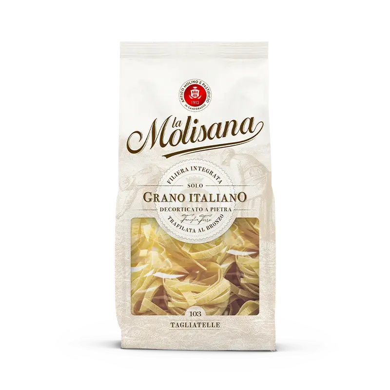 La Molisana Tagliatelle 500 gr - Spesa da Antonio