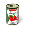 La Torrente Pomodorini Interi 400 gr - Passate e Tomaten in scatola - La Torrente