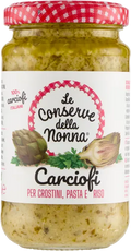 Le Conserve della Nonna Crema di Carciofi 190 gr - Spesa da Antonio