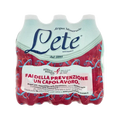 Lete Acqua Effervescente 6 x 500ml - Dranken - Lete