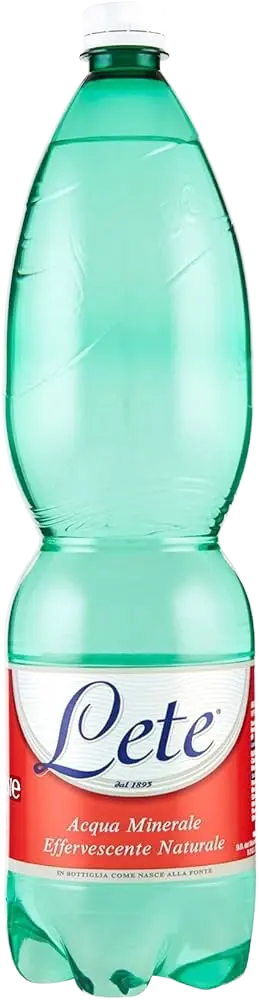 Lete Acqua Effervescente 1.5 lt - Spesa da Antonio