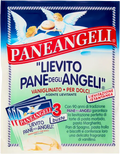 Lievito Pane Angeli Vanigliato 16gr x 3 - Spesa da Antonio