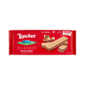 Loacker Wafer Napolitaner 175 g, rode verpakking met wafels met hazelnootcrème