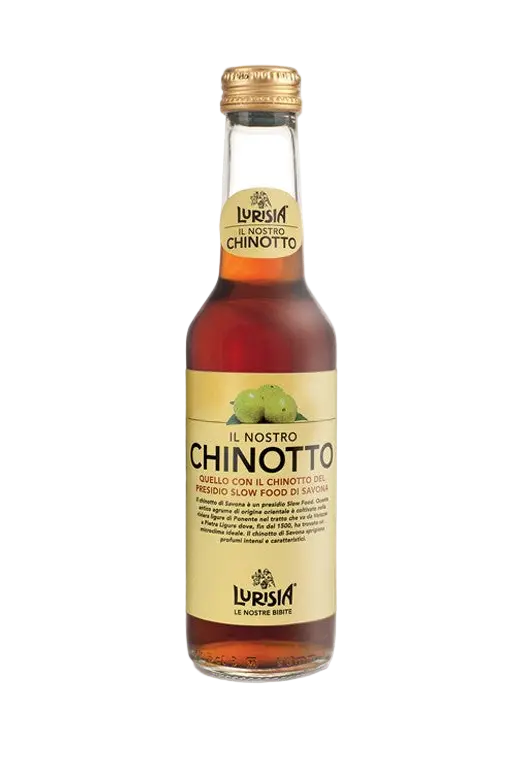 Lurisia Chinotto 275ml - Bevande - Lurisia